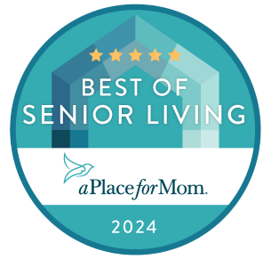 The Barrington, Largo - Best of Senior Living 2024